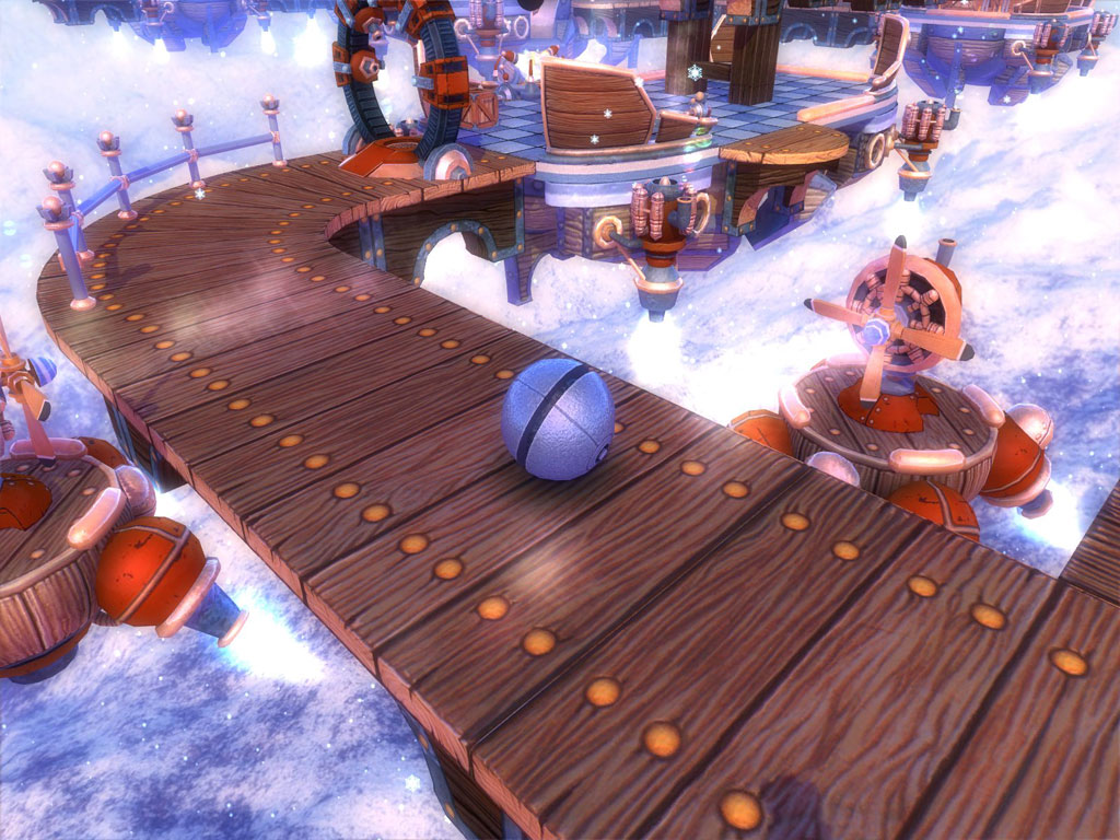 X360 Screenshots