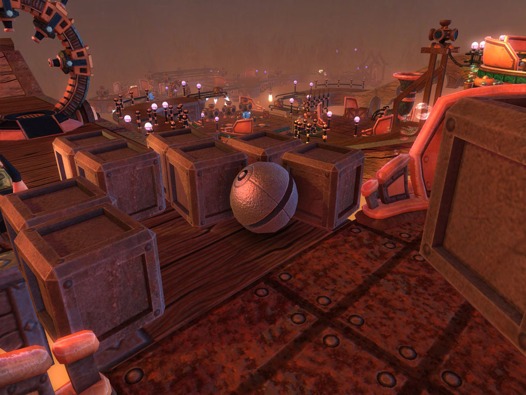X360 Screenshots