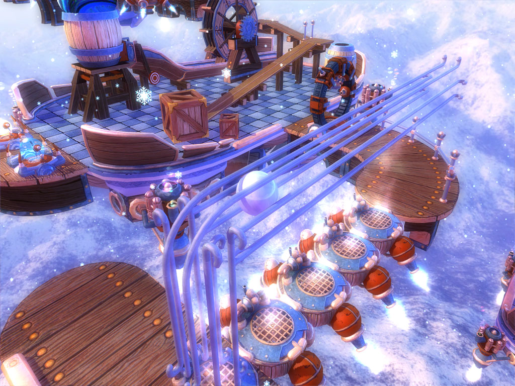 X360 Screenshots