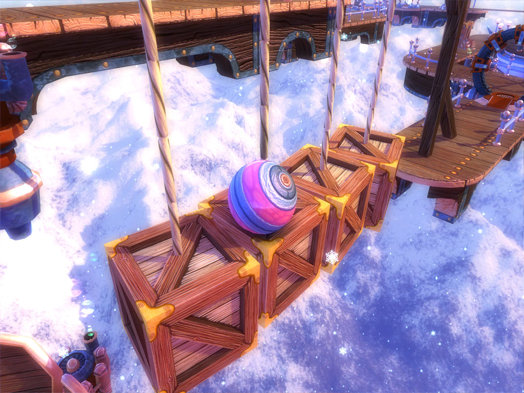 X360 Screenshots