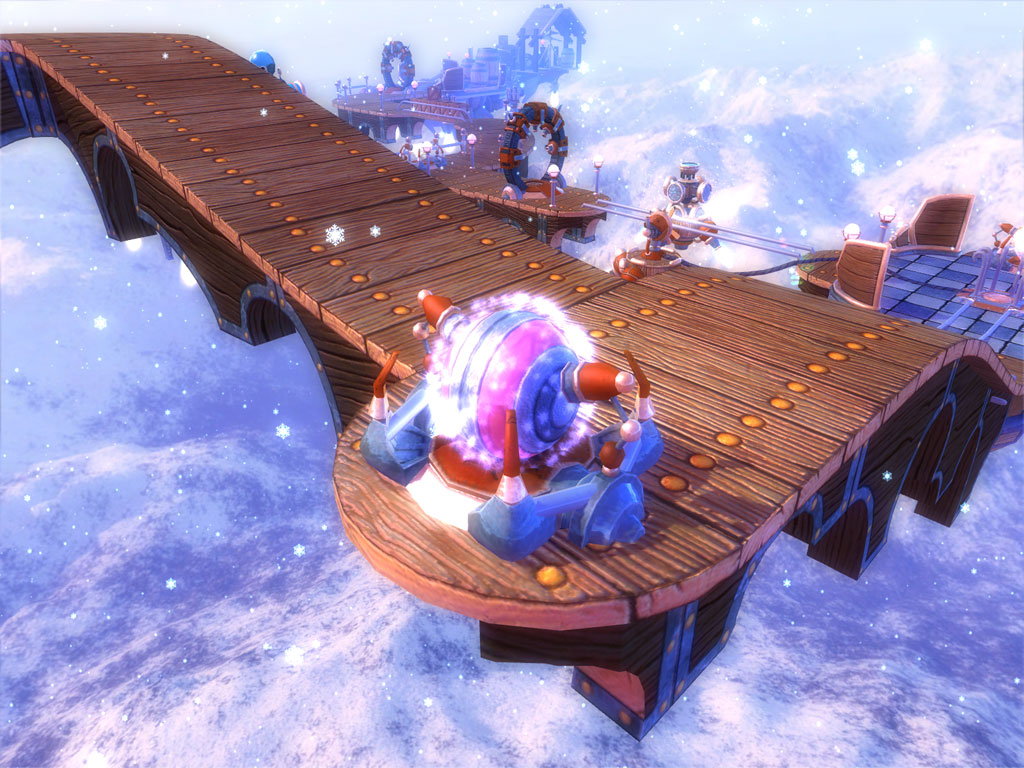 X360 Screenshots