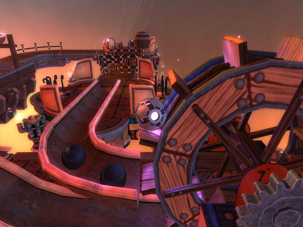 X360 Screenshots