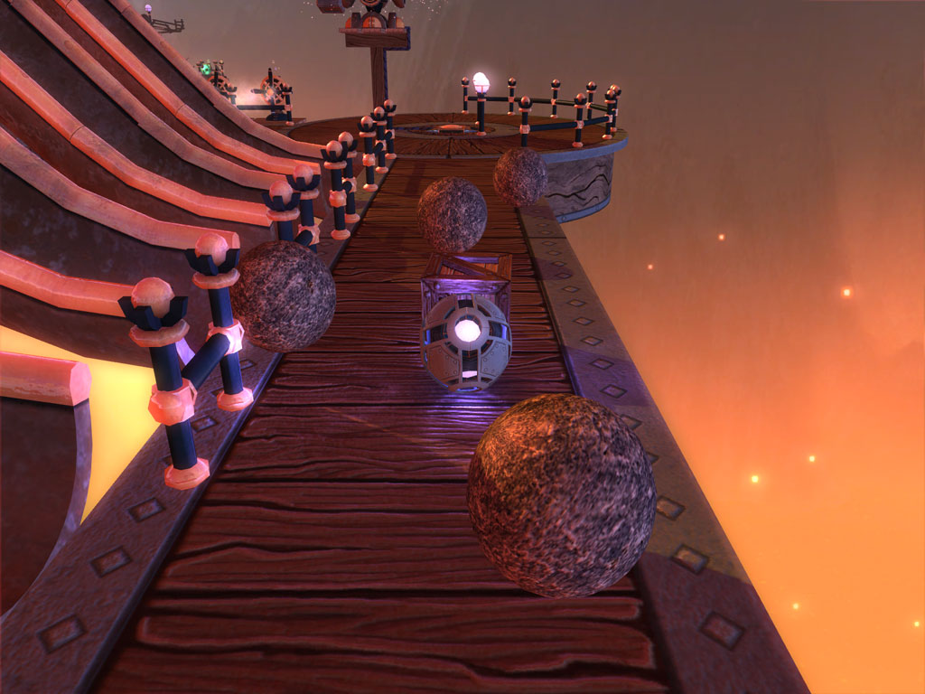 X360 Screenshots