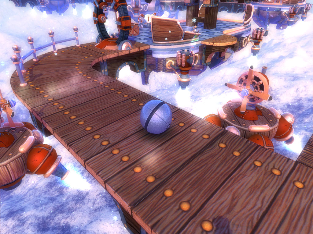 X360 Screenshots