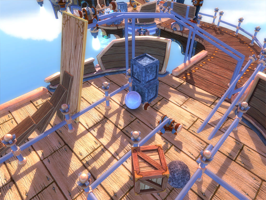 X360 Screenshots