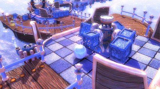 X360 Screenshots