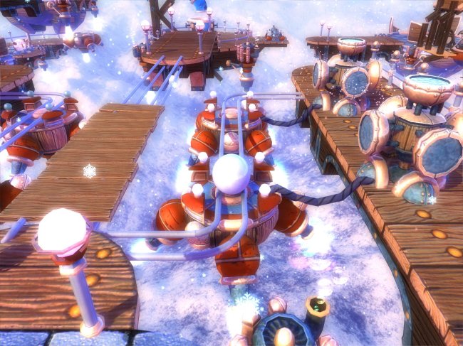 X360 Screenshots
