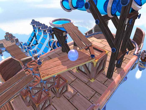 PC Screenshots