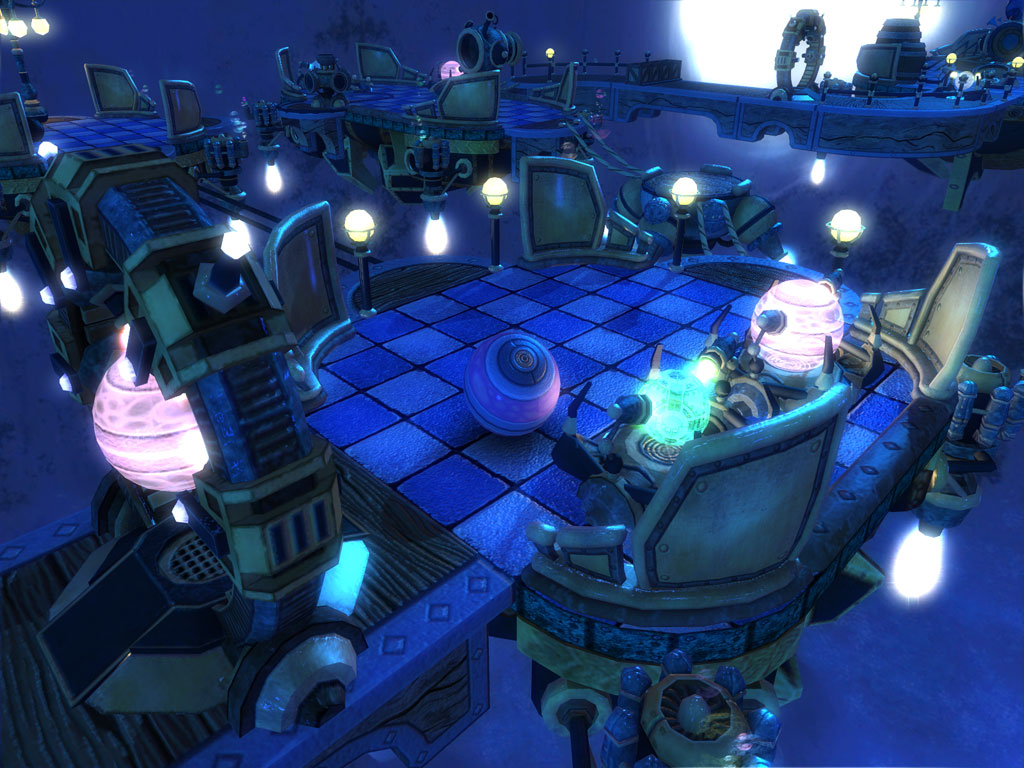 X360 Screenshots