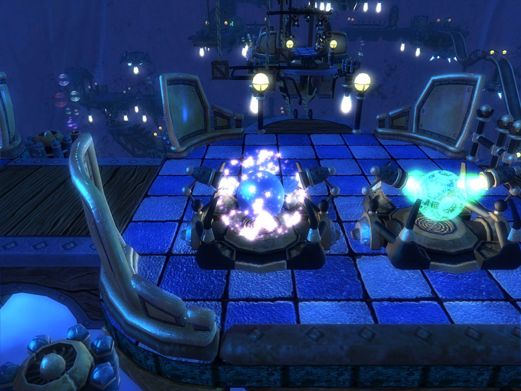 X360 Screenshots