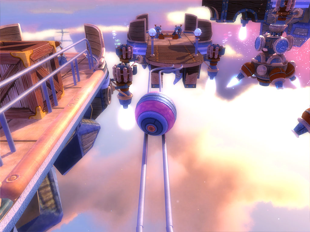 X360 Screenshots