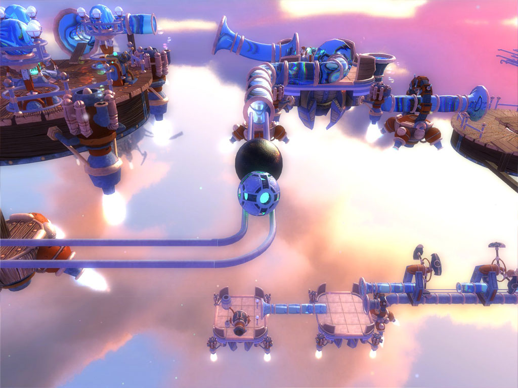 X360 Screenshots