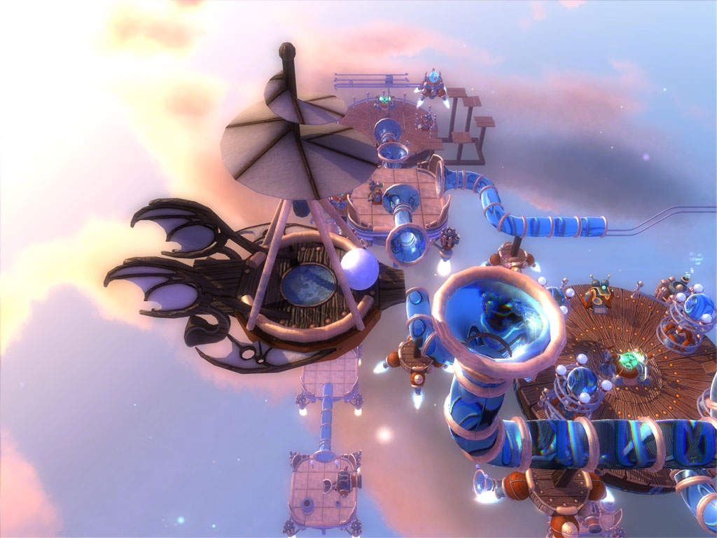 X360 Screenshots