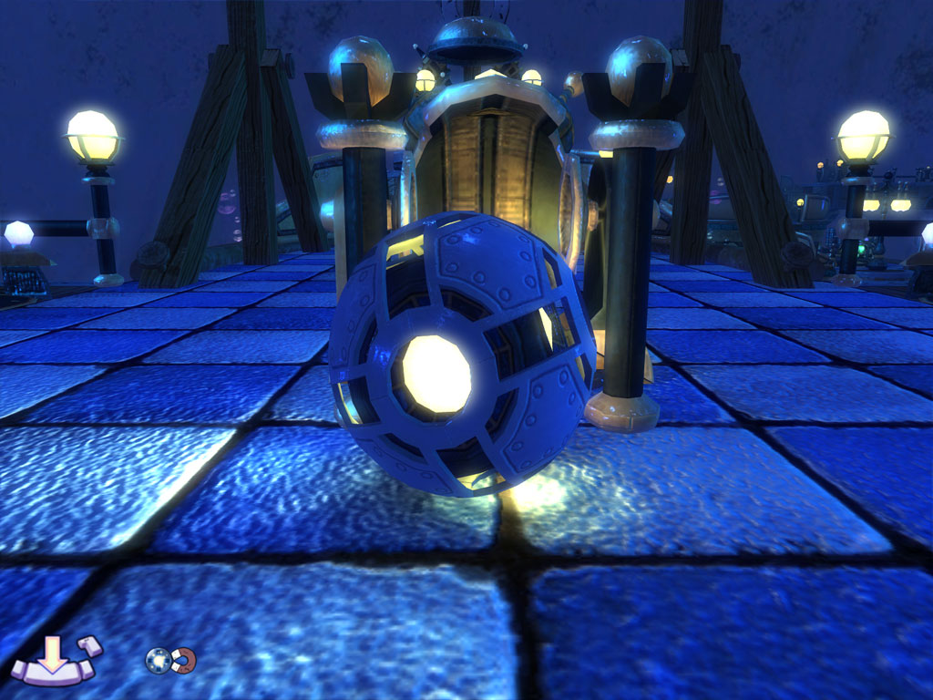 X360 Screenshots