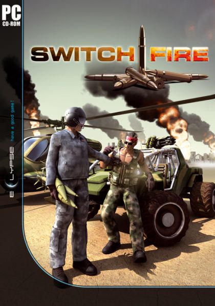 Switchfire