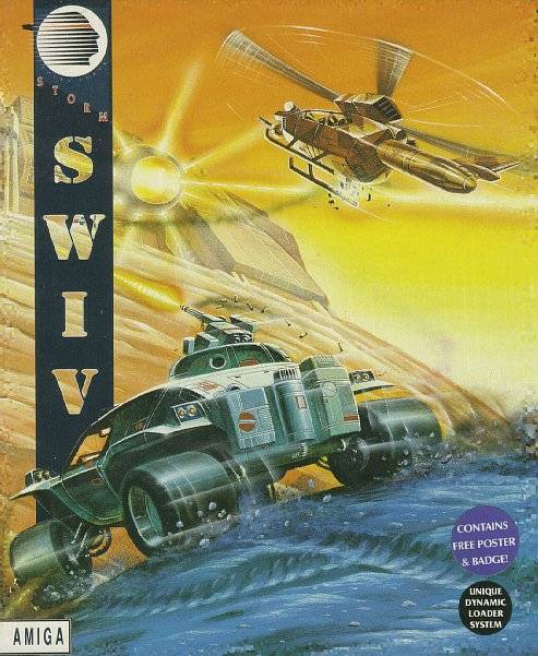 S.W.I.V.