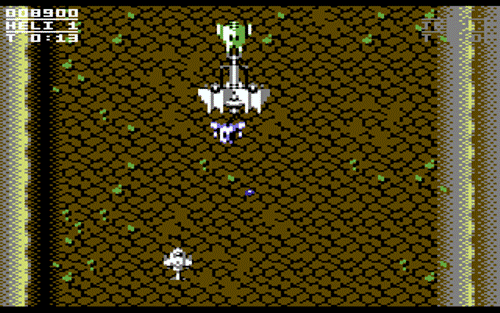 C64 Screenshots