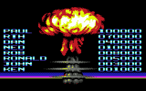 C64 Screenshots
