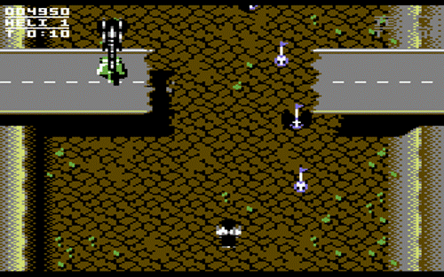 C64 Screenshots