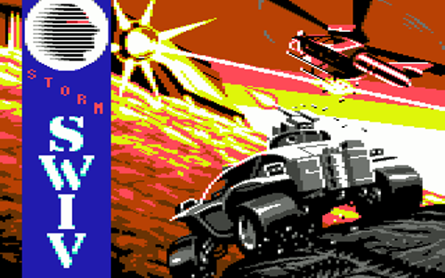 C64 Screenshots