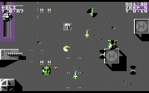 C64 Screenshots