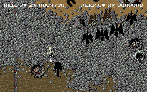 AST Screenshots