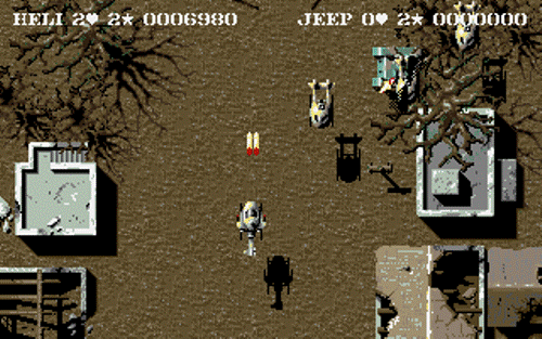 AST Screenshots