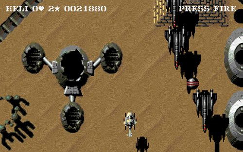 AST Screenshots