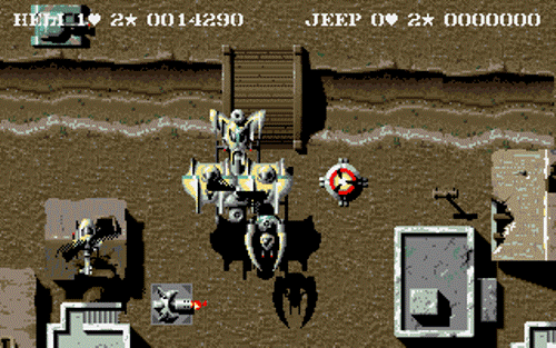 AST Screenshots