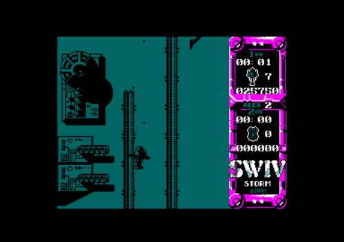 CPC Screenshots
