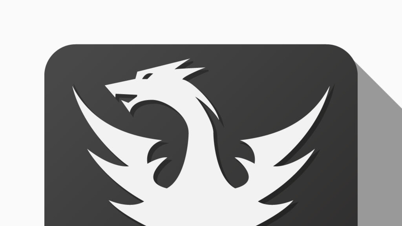 Sword & Dragon