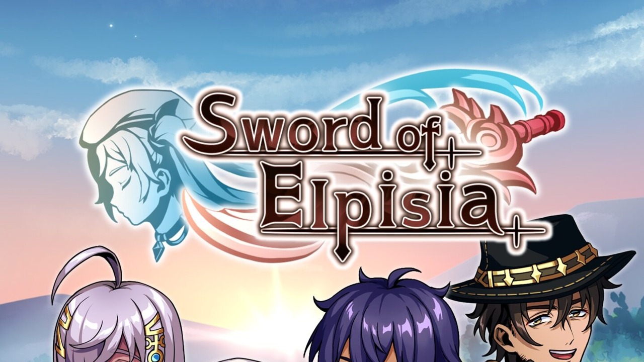 Sword of Elpisia