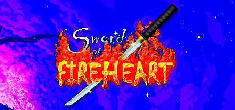 Sword of Fireheart: The Awakening Element