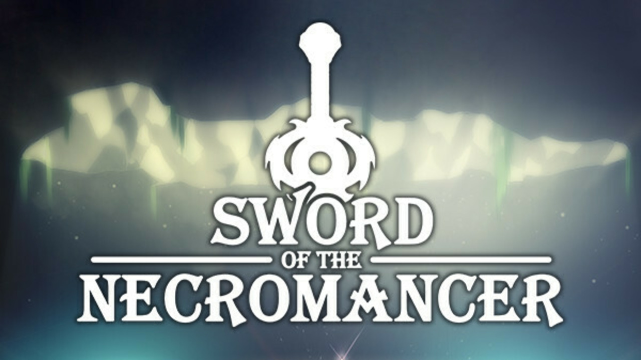 Sword of the Necromancer