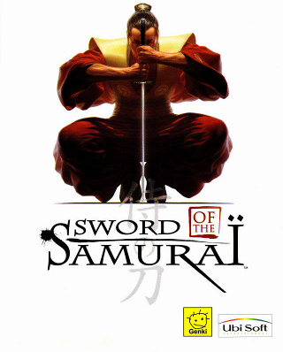 Sword of the Samurai