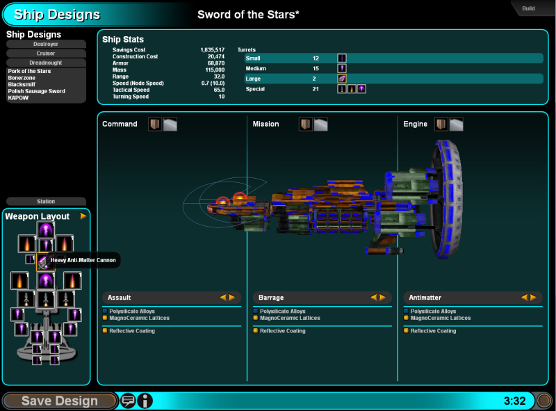 Screenshots