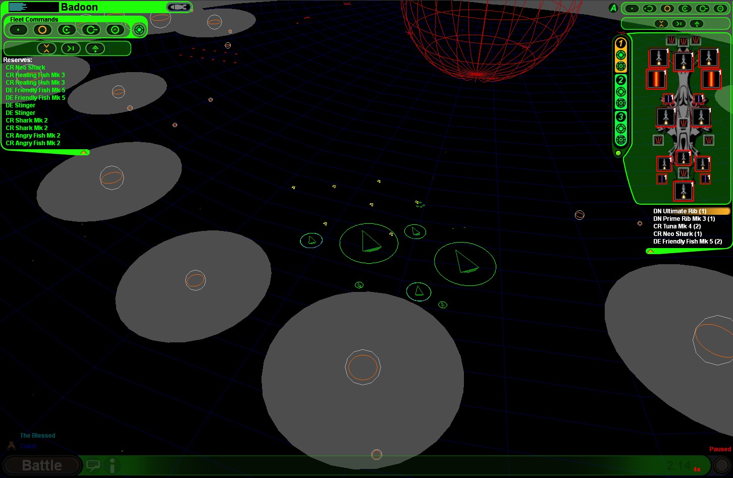 Screenshots