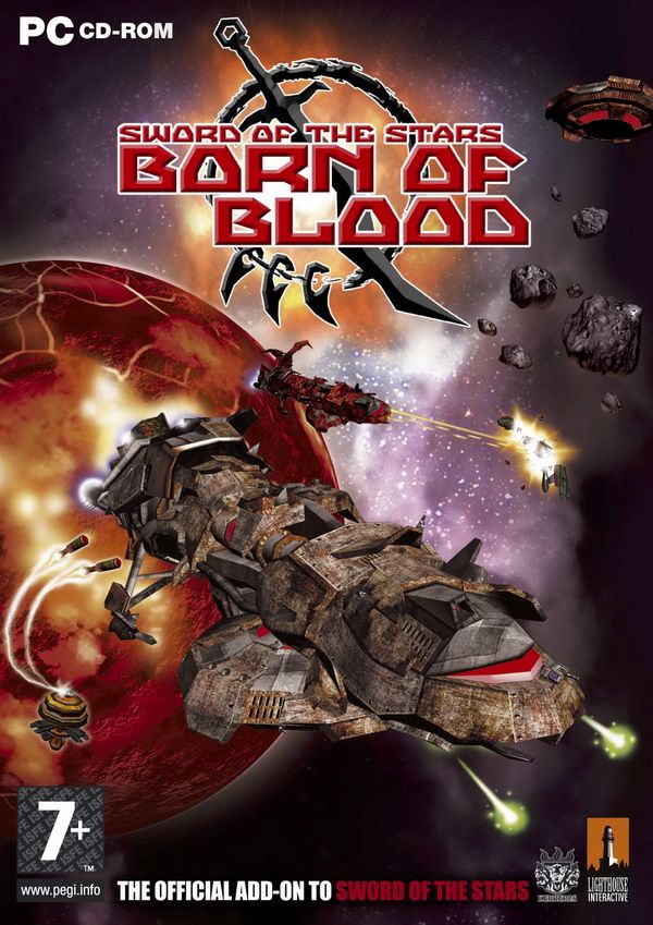 Box Art