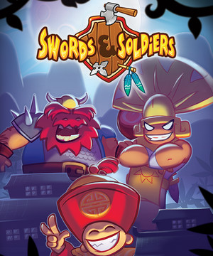 Swords & Soldiers