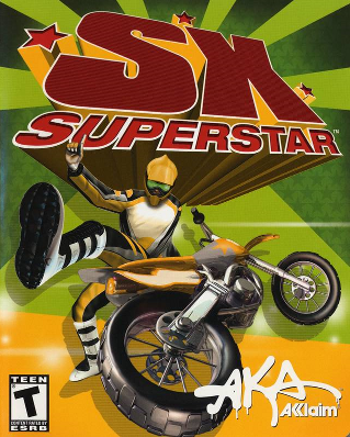 SX Superstar