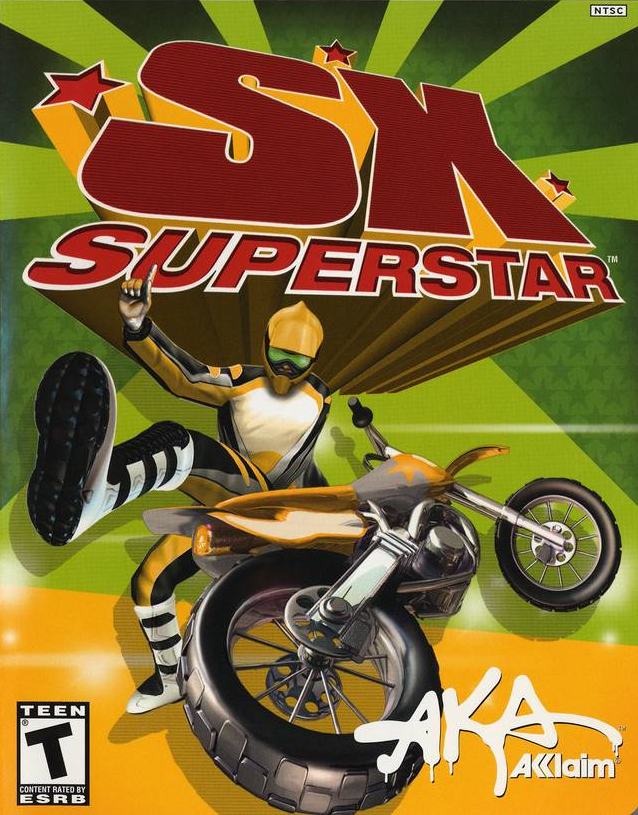 Box Art