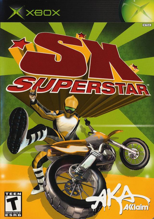Box Art