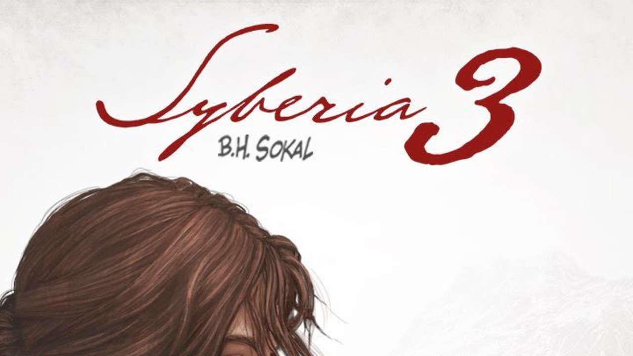 Syberia 3