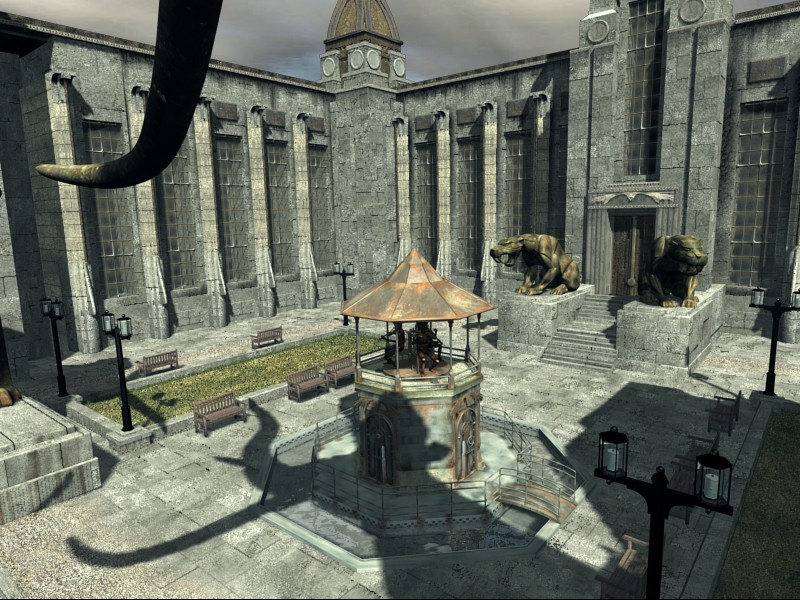 Screenshots