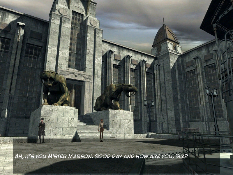 Screenshots