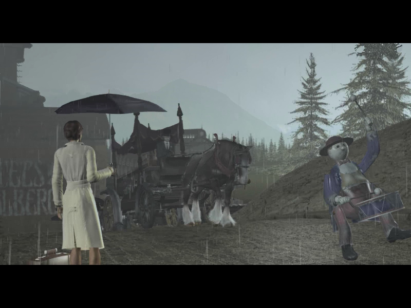 Syberia
