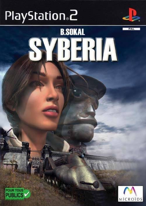 Box Art