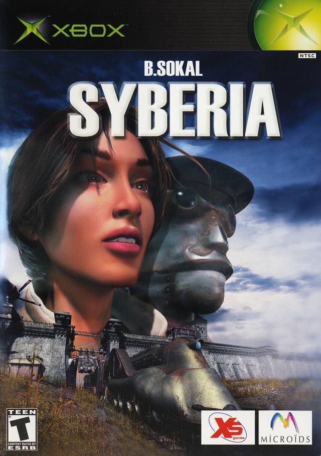 Box Art
