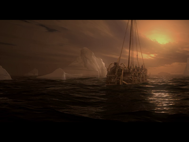 Syberia II