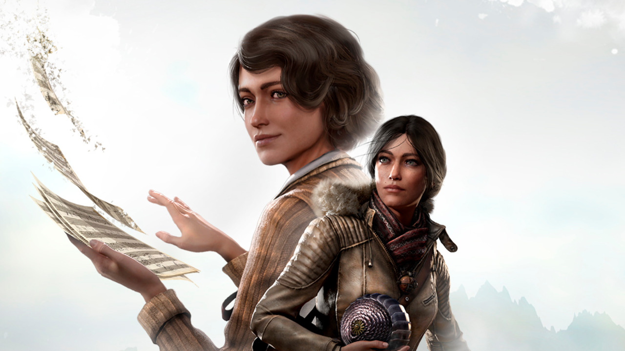 Syberia: The World Before